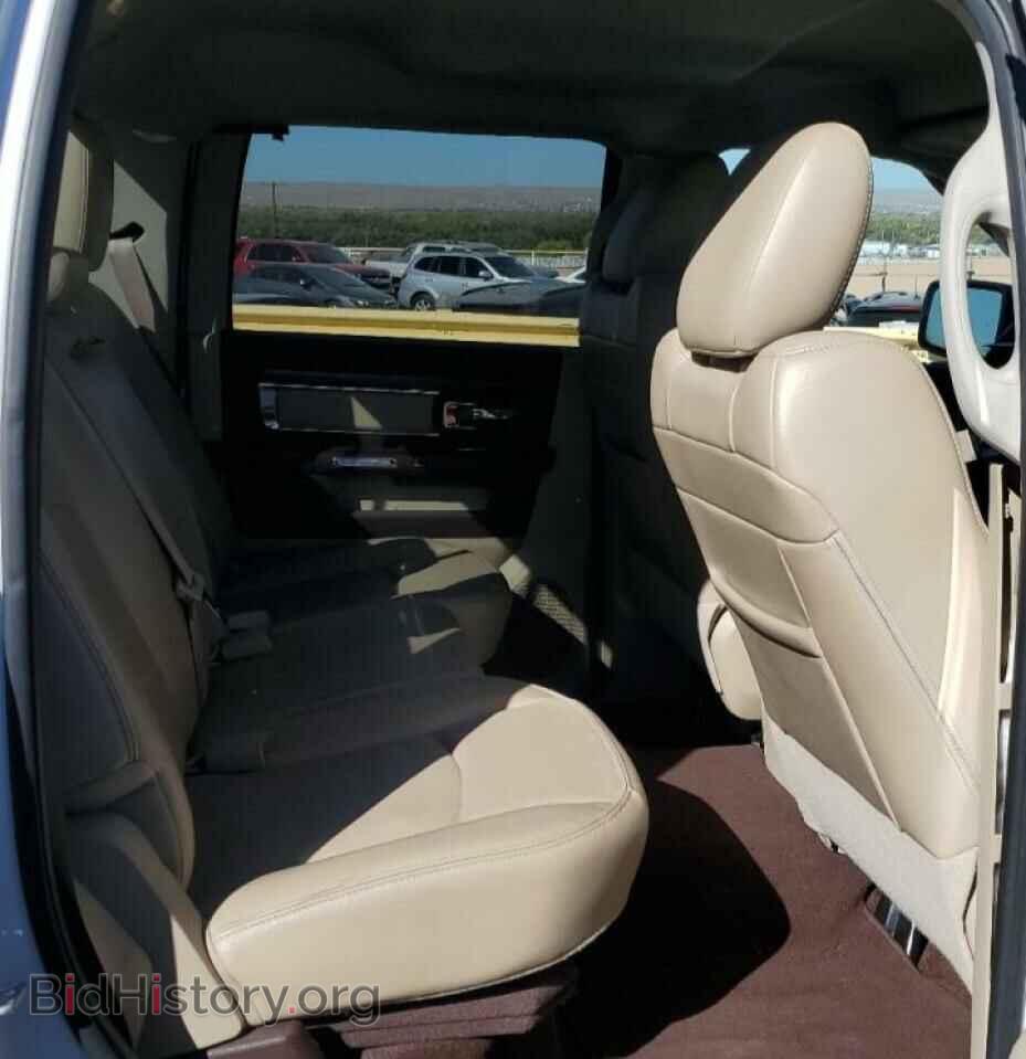 2013 RAM 1500 - VIN: 1C6RR7NT4DS665381 - Фото 10