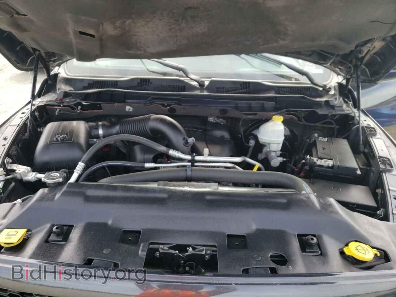 2015 RAM 1500 - VIN: 1C6RR6FT4FS570198 - Фото 11