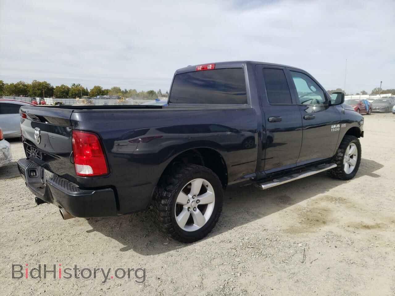 2015 RAM 1500 - VIN: 1C6RR6FT4FS570198 - Фото 3
