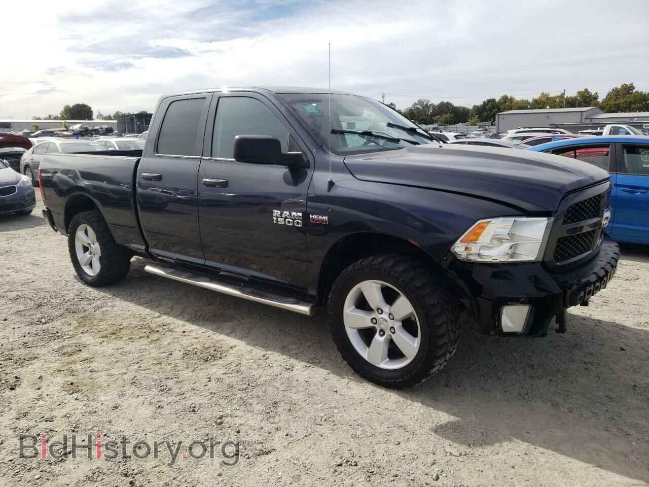 2015 RAM 1500 - VIN: 1C6RR6FT4FS570198 - Фото 4