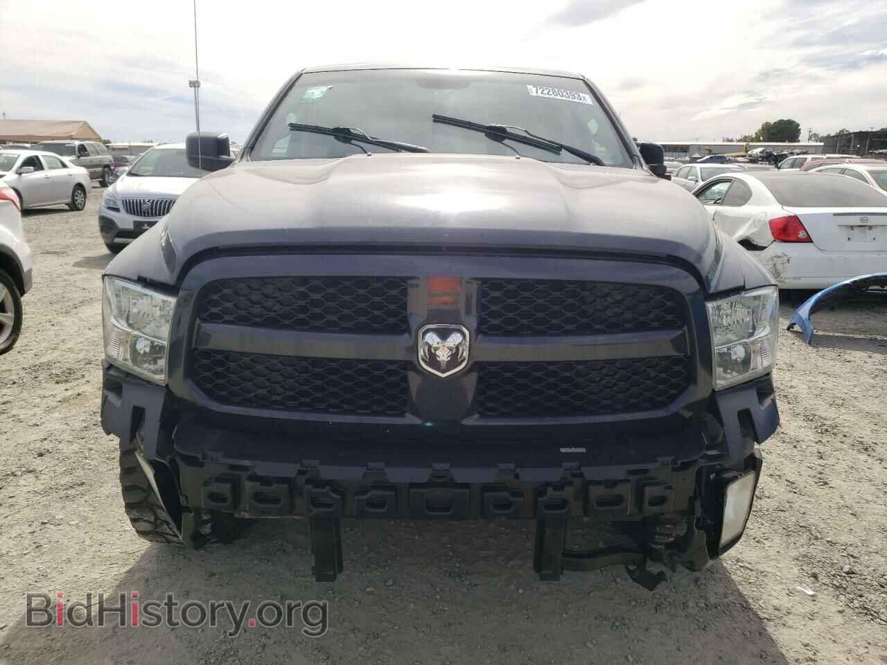 2015 RAM 1500 - VIN: 1C6RR6FT4FS570198 - Фото 5