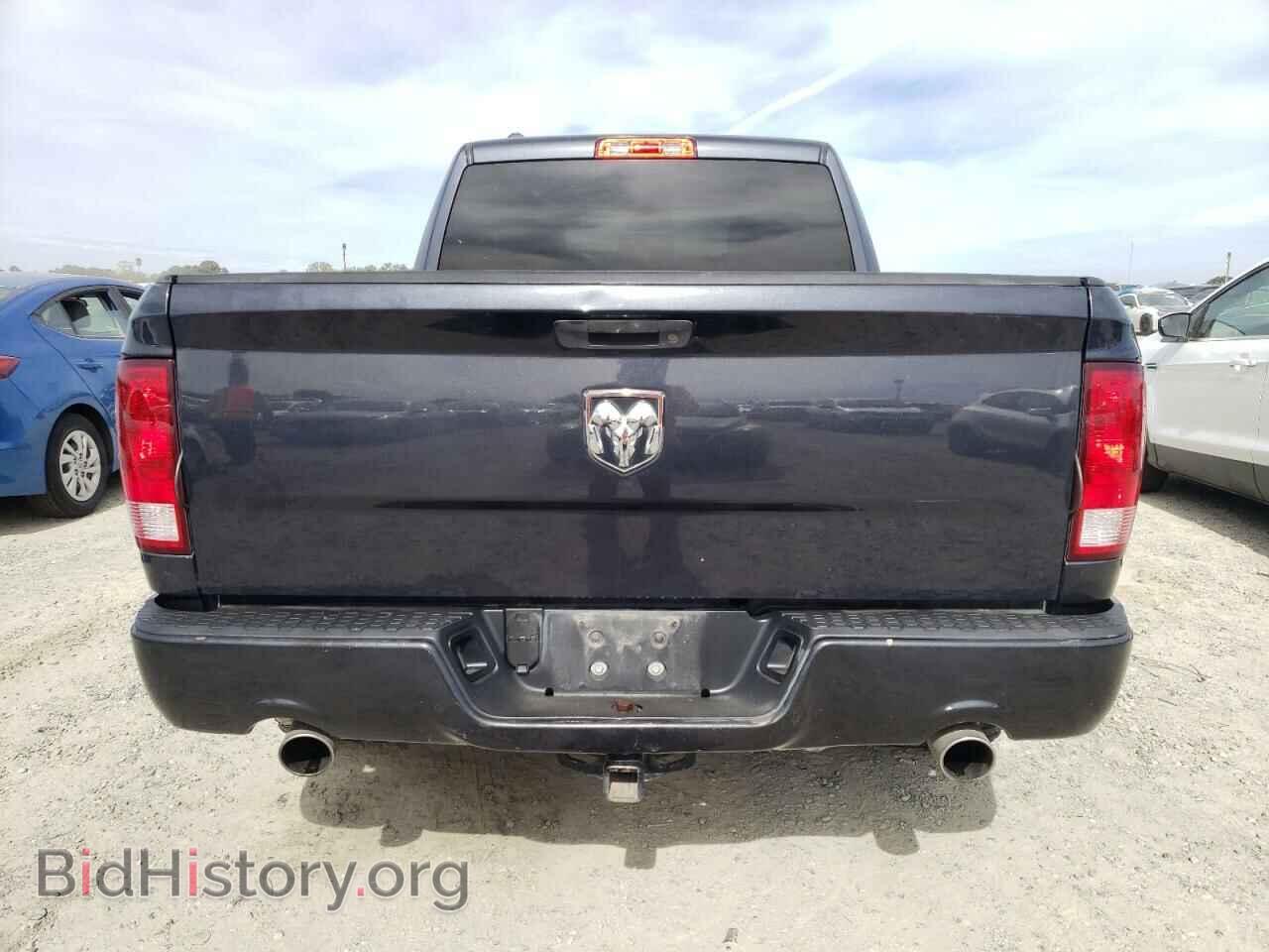2015 RAM 1500 - VIN: 1C6RR6FT4FS570198 - Фото 6