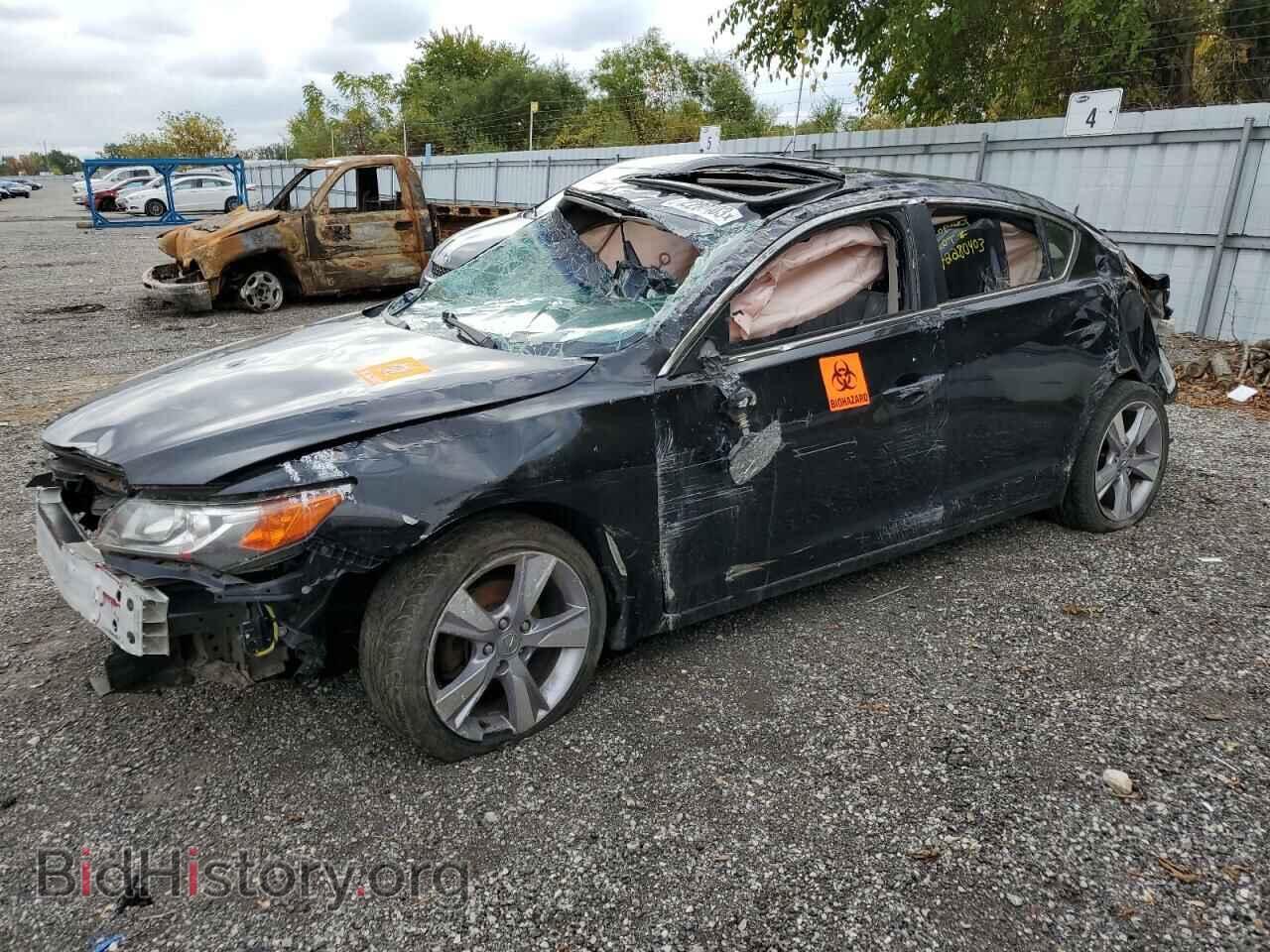 Photo 19VDE1F58DE402639 - ACURA ILX 2013