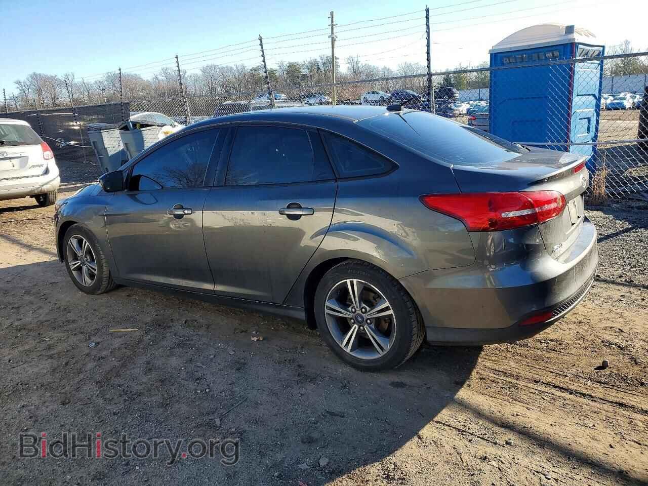 2016 FORD FOCUS - VIN: 1FADP3FE8GL224391 - Фото 2