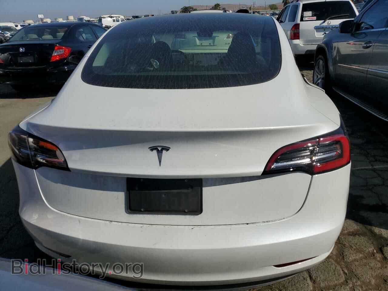 2023 TESLA MODEL 3 - VIN: 5YJ3E1EA6PF545153 - Фото 6