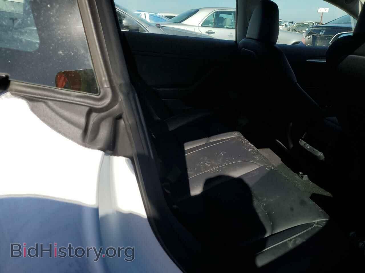 2023 TESLA MODEL 3 - VIN: 5YJ3E1EA6PF545153 - Фото 10