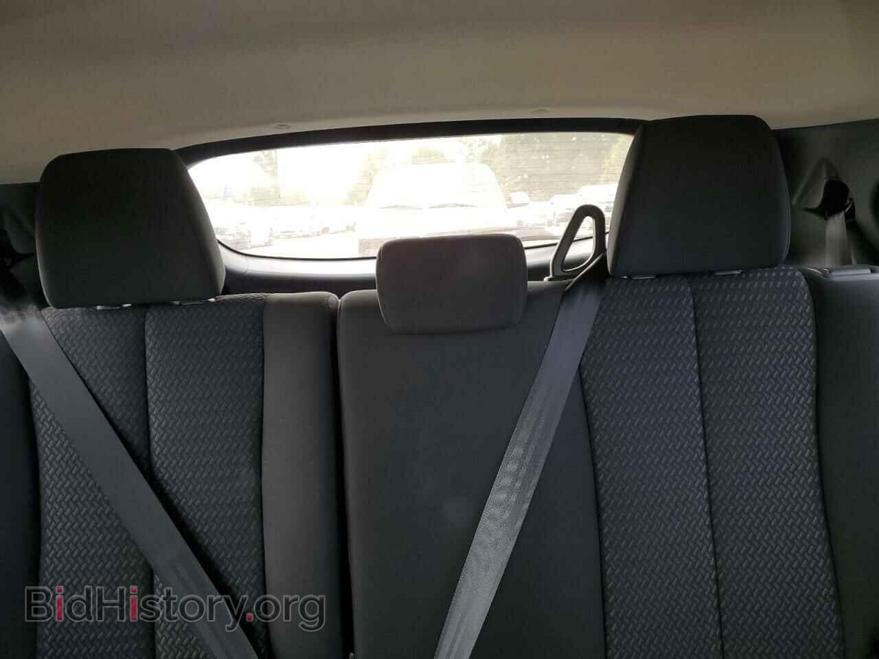 2022 MITSUBISHI ECLIPSE - VIN: JA4ATVAA3NZ014617 - Фото 10