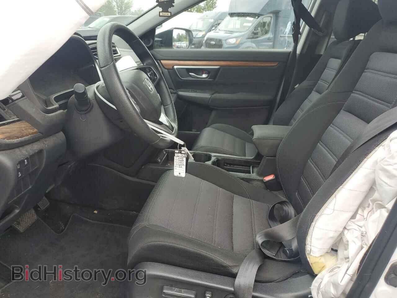 2022 HONDA CRV - VIN: 7FARW2H55NE052738 - Фото 7
