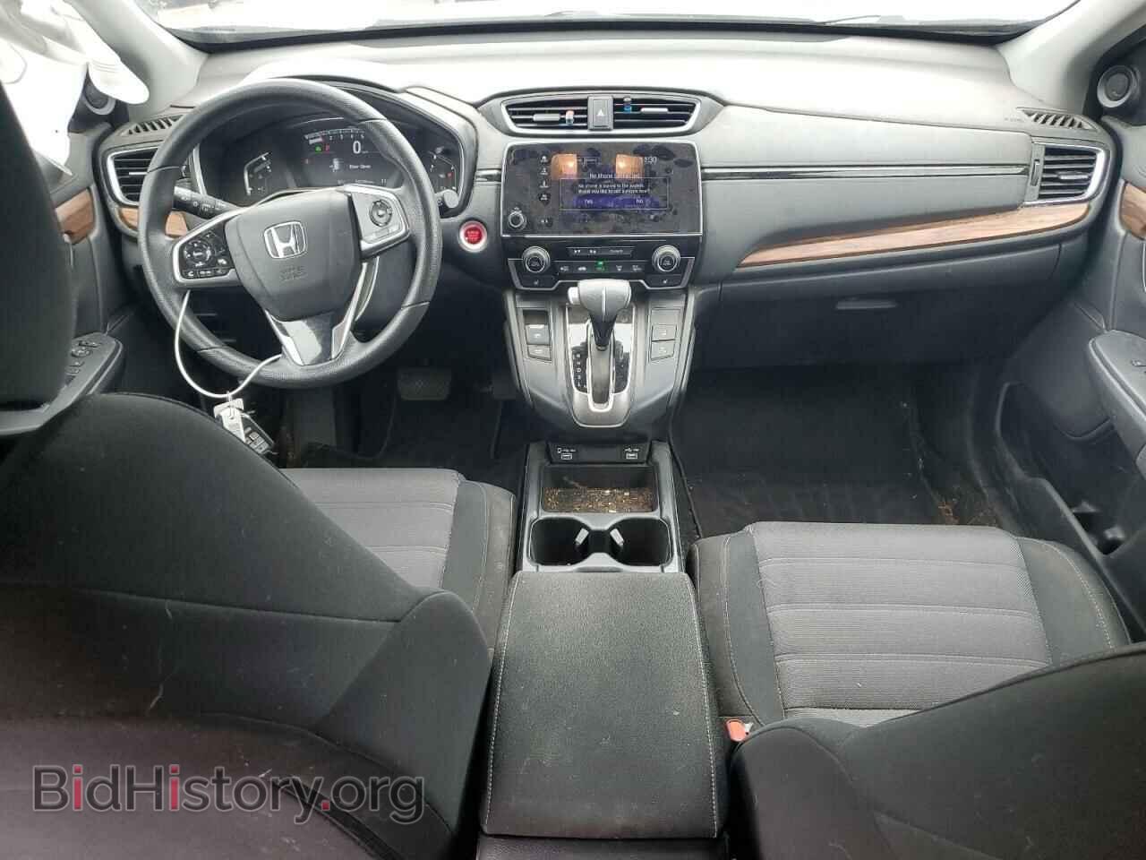 2022 HONDA CRV - VIN: 7FARW2H55NE052738 - Фото 8