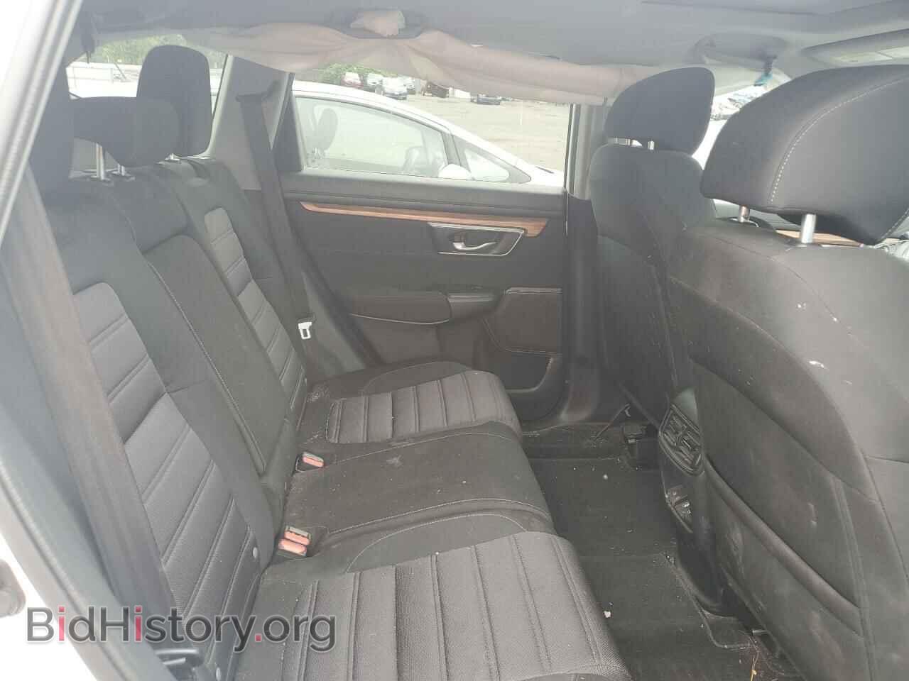 2022 HONDA CRV - VIN: 7FARW2H55NE052738 - Фото 10