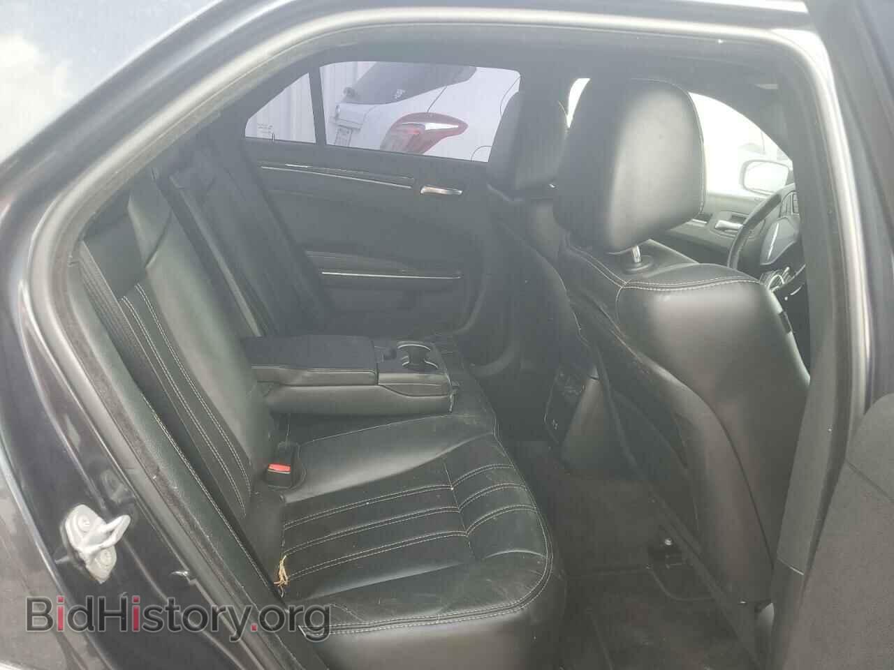 2018 CHRYSLER 300 - VIN: 2C3CCAGG2JH267428 - Фото 10