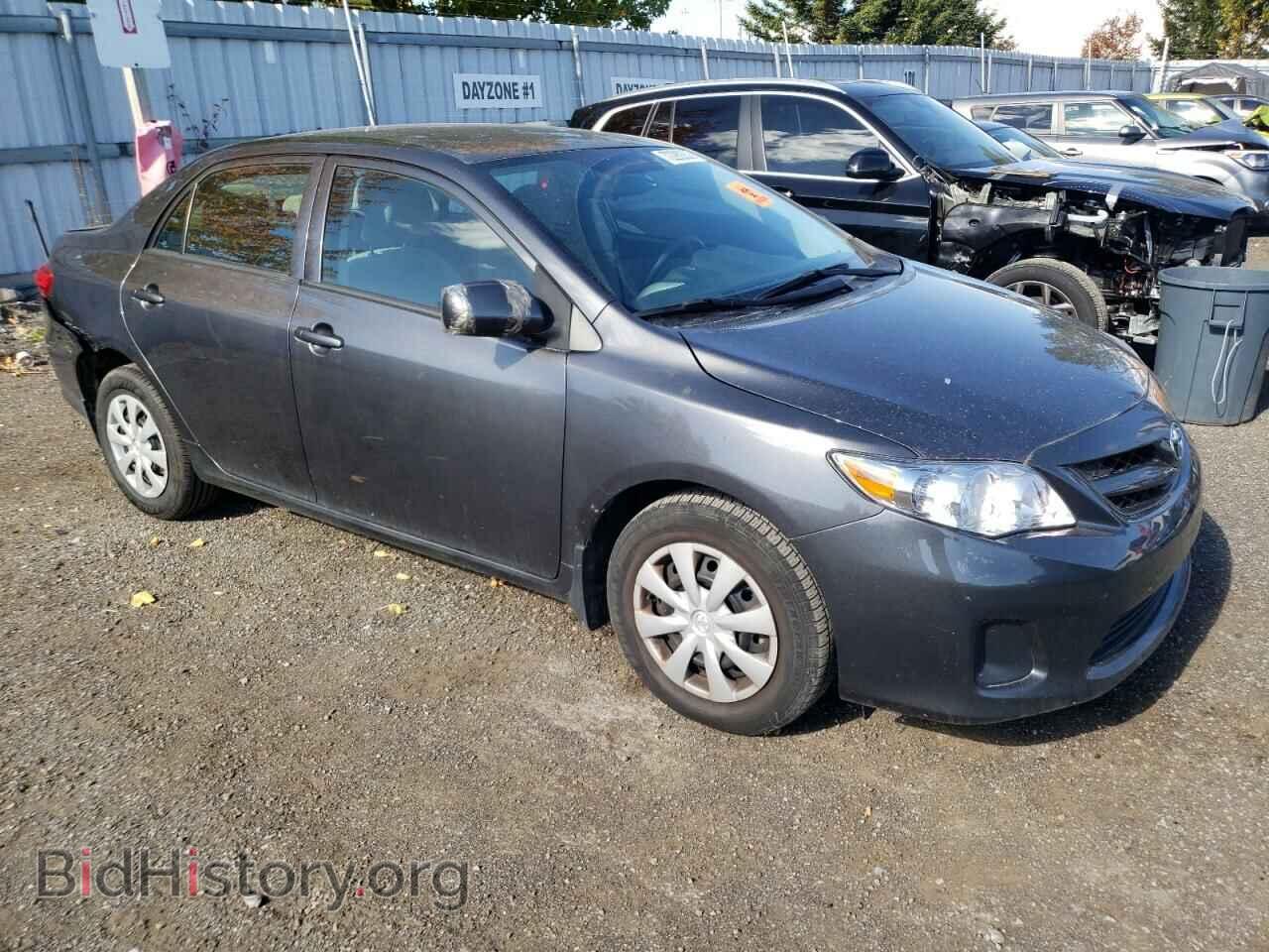 2013 TOYOTA COROLLA - VIN: 2T1BU4EE8DC035681 - Photo 4