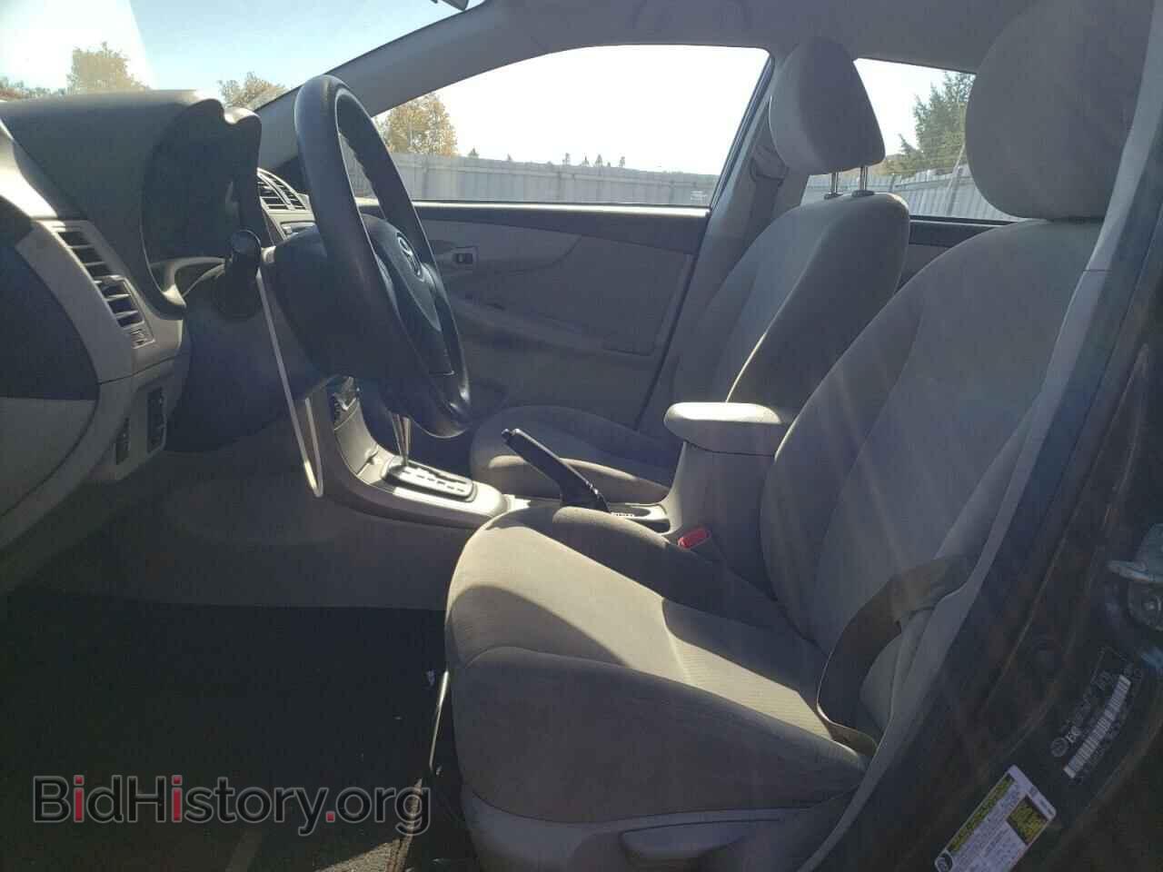 2013 TOYOTA COROLLA - VIN: 2T1BU4EE8DC035681 - Photo 7