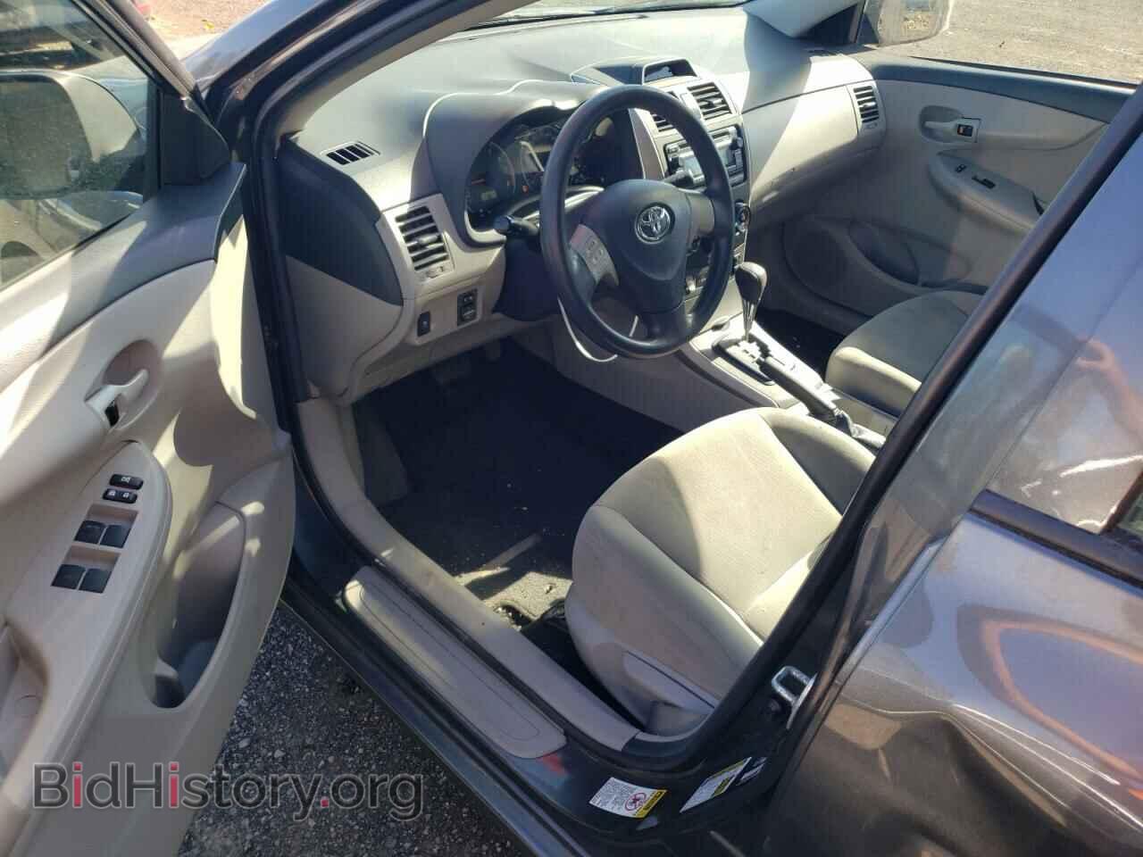 2013 TOYOTA COROLLA - VIN: 2T1BU4EE8DC035681 - Photo 8