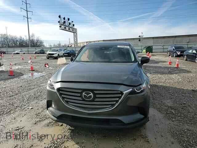 2023 MAZDA CX-9 - VIN: JM3TCBCY1P0643136 - Фото 14