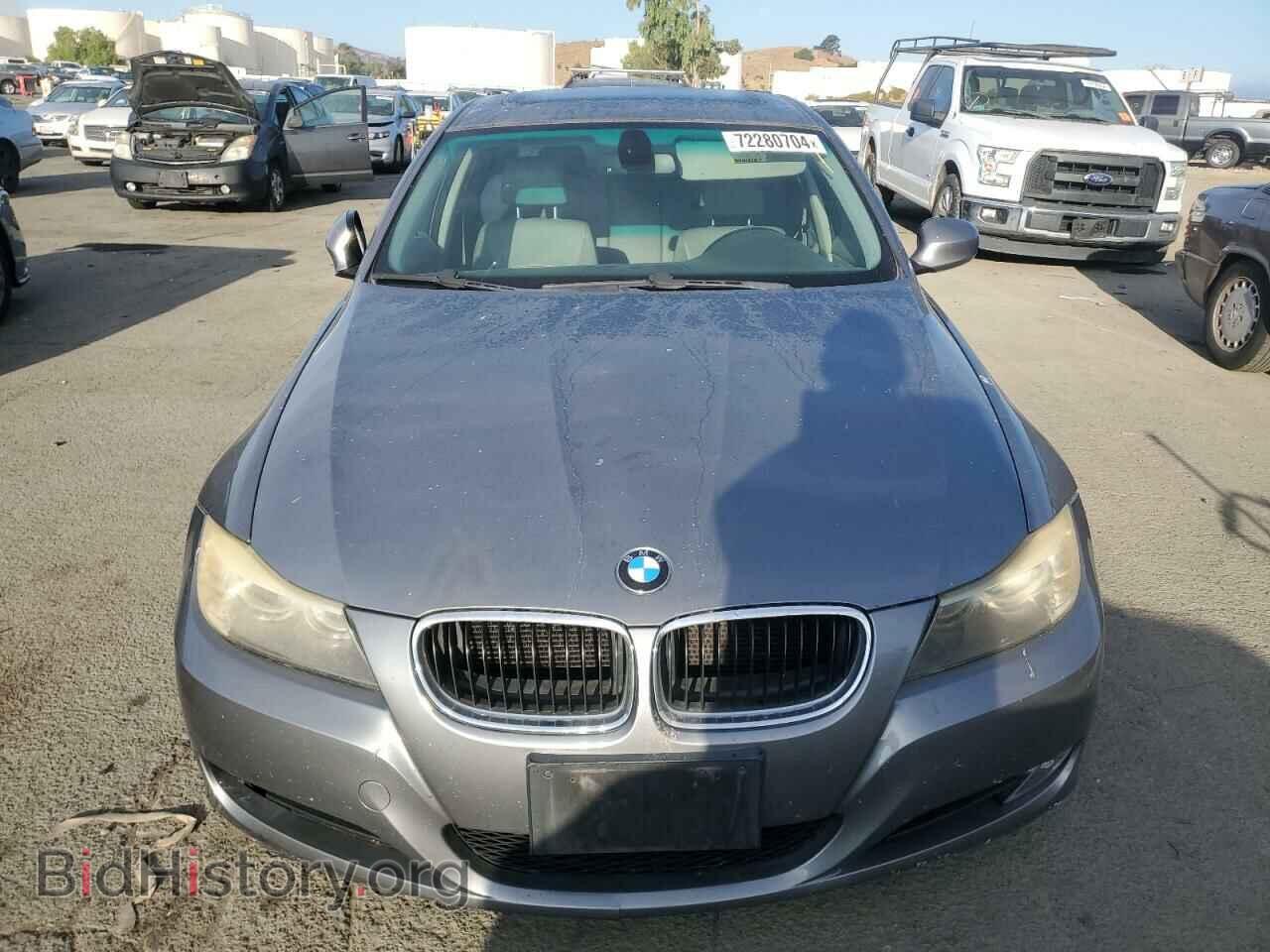 2009 BMW 3 SERIES - VIN: WBAPH53539A434994 - Фото 5