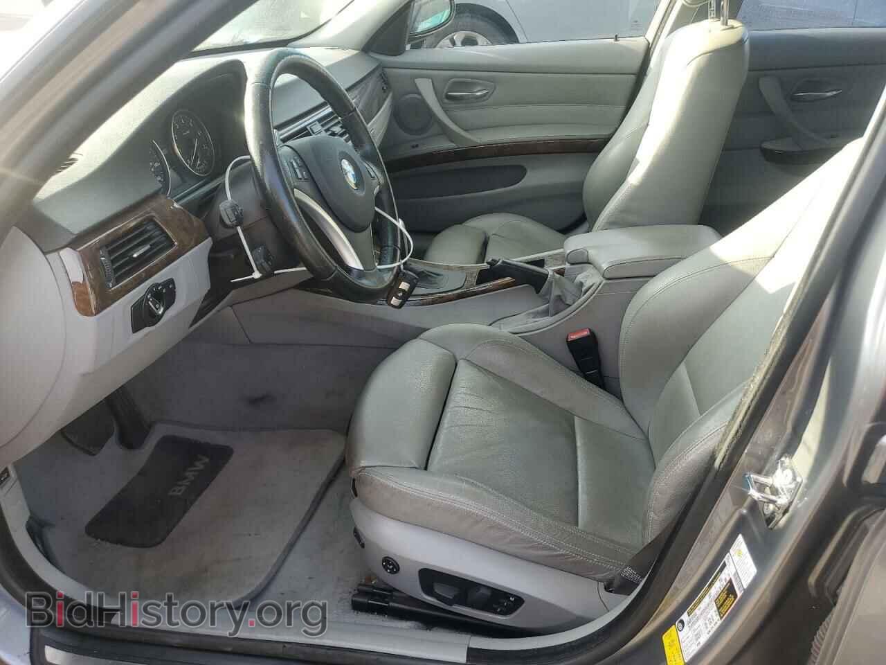 2009 BMW 3 SERIES - VIN: WBAPH53539A434994 - Фото 7