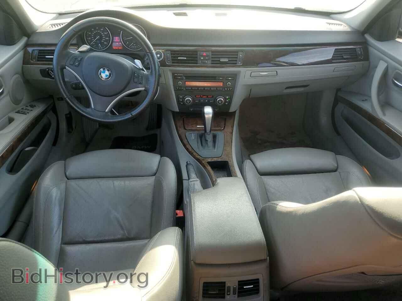 2009 BMW 3 SERIES - VIN: WBAPH53539A434994 - Фото 8