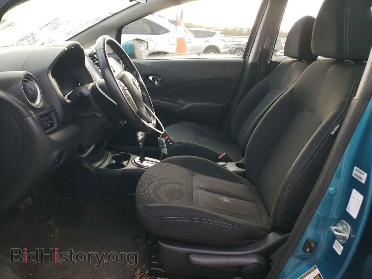 2015 NISSAN VERSA - VIN: 3N1CE2CP7FL355099 - Photo 7