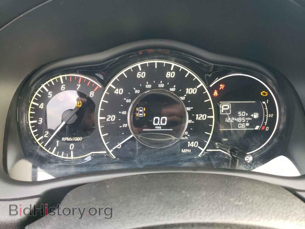 2015 NISSAN VERSA - VIN: 3N1CE2CP7FL355099 - Photo 9