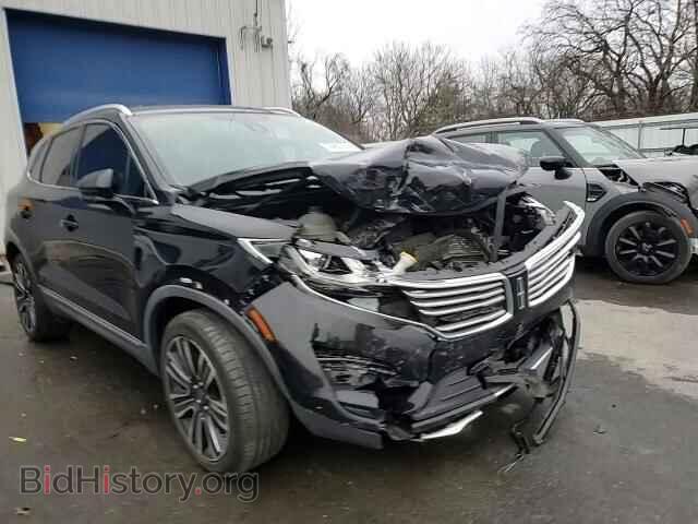 2017 LINCOLN MKC - VIN: 5LMCJ4D92HUL31136 - Фото 14