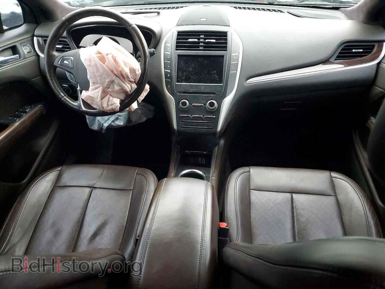 2017 LINCOLN MKC - VIN: 5LMCJ4D92HUL31136 - Фото 8