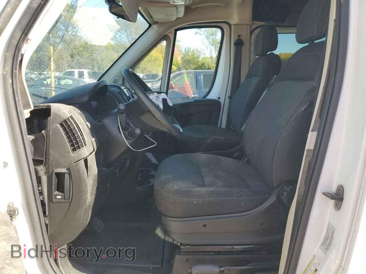2016 RAM All Models - VIN: 3C6TRVAG7GE100469 - Фото 7