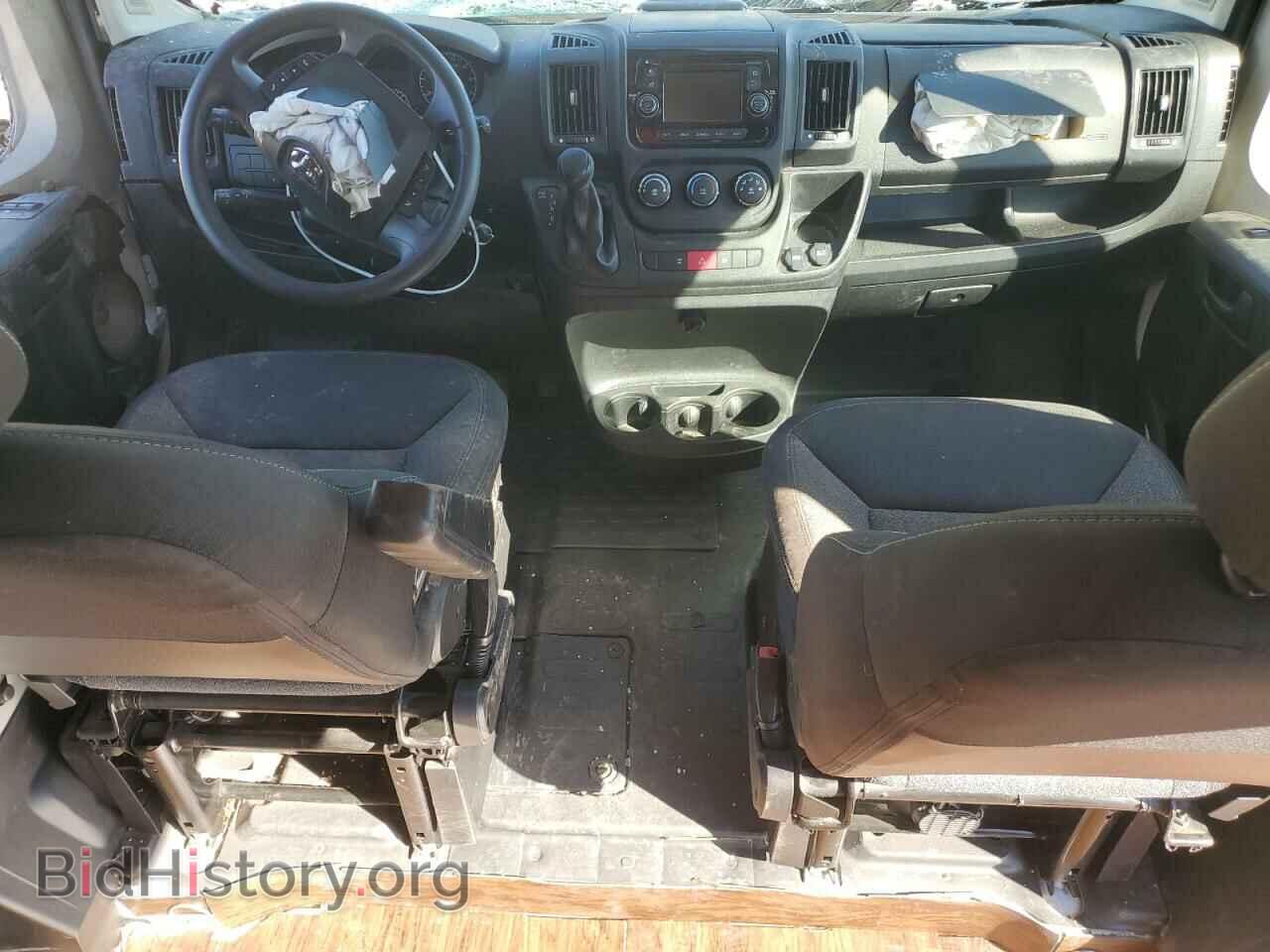 2016 RAM All Models - VIN: 3C6TRVAG7GE100469 - Фото 8