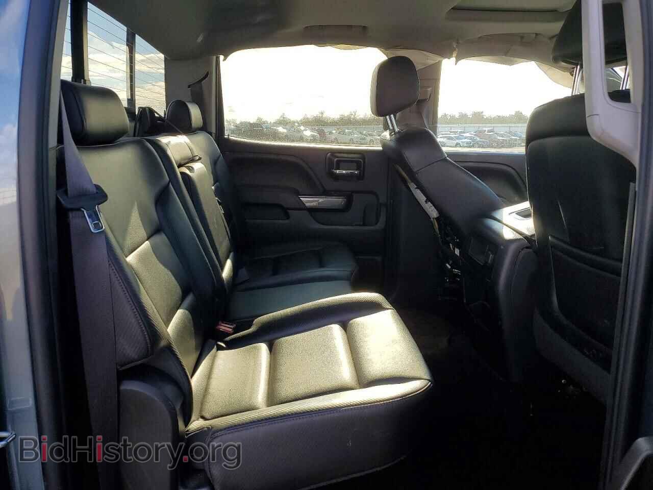 2014 GMC SIERRA - VIN: 3GTU2VECXEG170901 - Фото 10