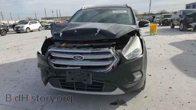 2017 FORD ESCAPE - VIN: 1FMCU0JD7HUD10570 - Фото 15