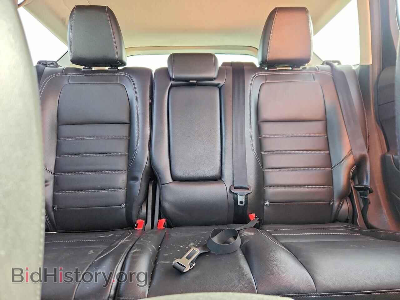 2017 FORD ESCAPE - VIN: 1FMCU0JD7HUD10570 - Фото 10