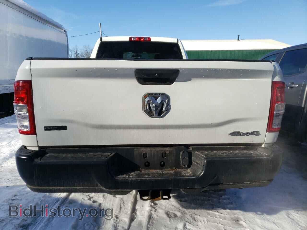 2019 RAM 2500 - VIN: 3C6UR5HJ3KG629436 - Фото 6