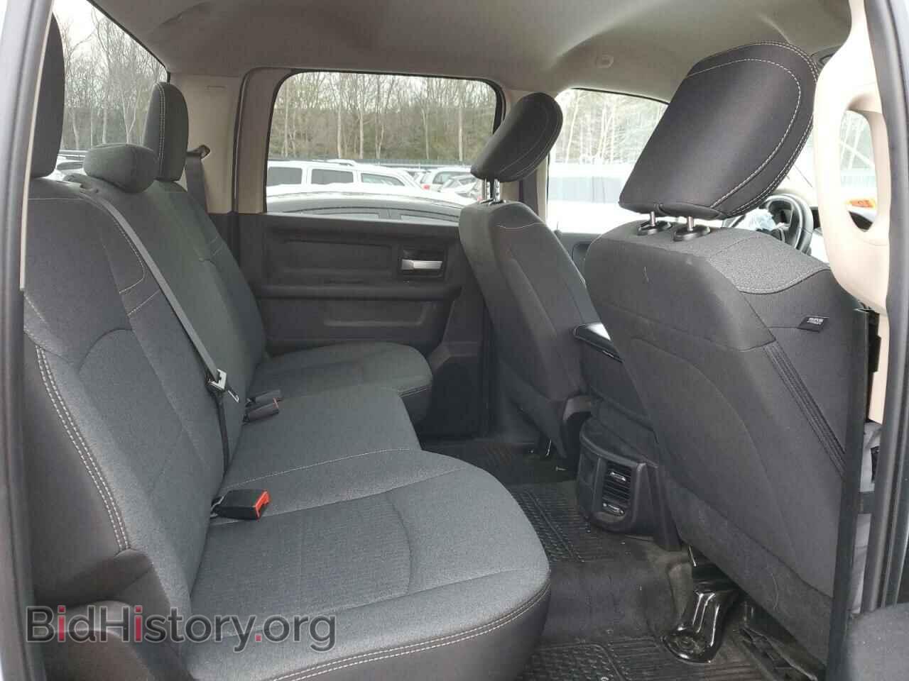 2019 RAM 2500 - VIN: 3C6UR5HJ3KG629436 - Фото 10
