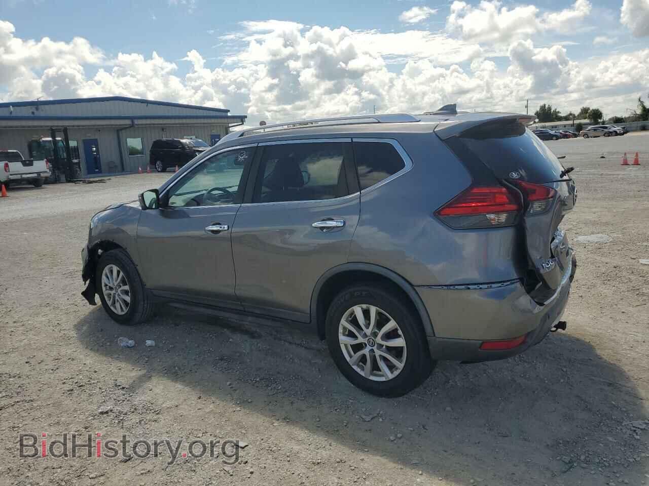 2017 NISSAN ROGUE - VIN: KNMAT2MV8HP600619 - Фото 2