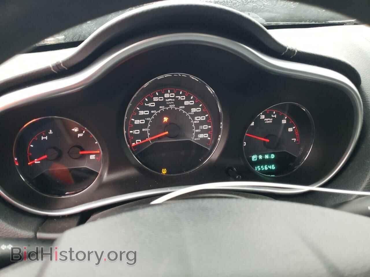 2012 DODGE AVENGER - VIN: 1C3CDZAB2CN276603 - Photo 9