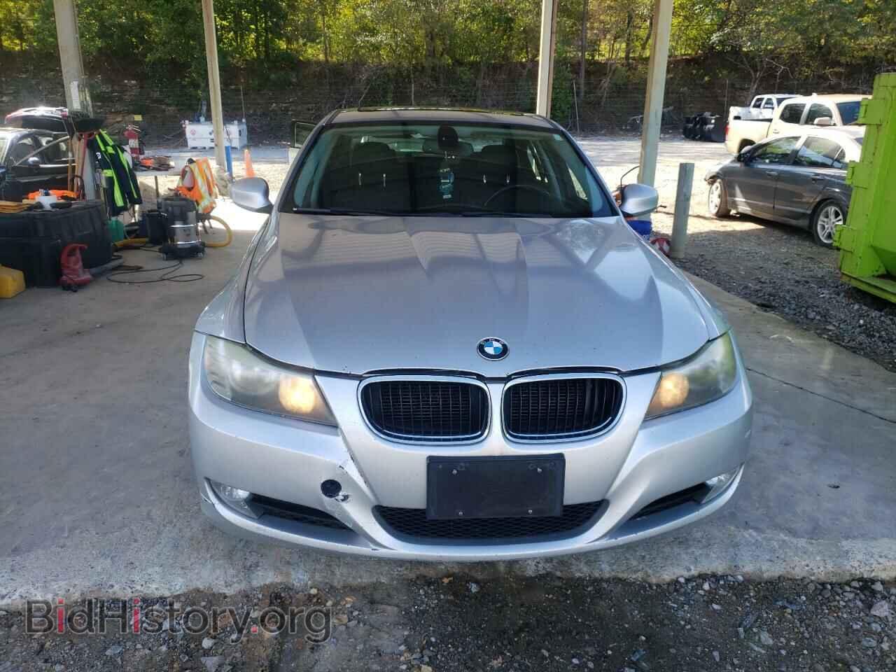 2011 BMW 3 SERIES - VIN: WBAPH5C52BA441960 - Фото 5