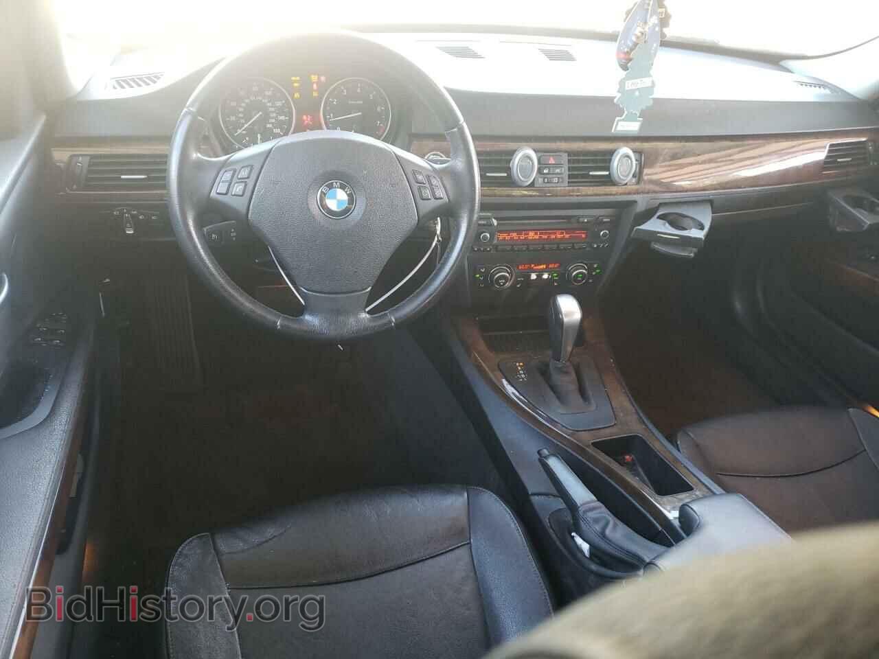 2011 BMW 3 SERIES - VIN: WBAPH5C52BA441960 - Фото 8