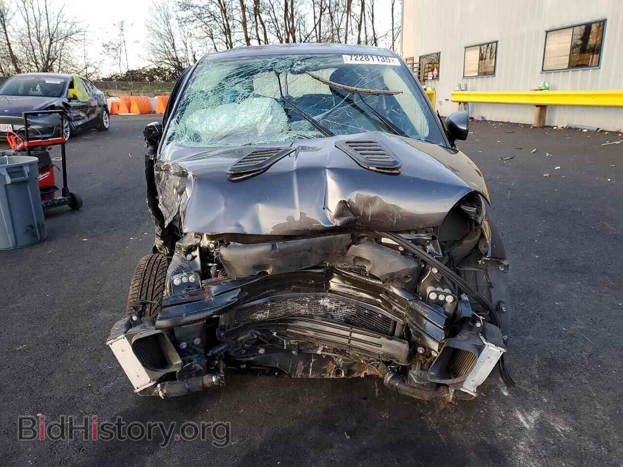 2019 FIAT 500 - VIN: 3C3CFFKH0KT841229 - Фото 5