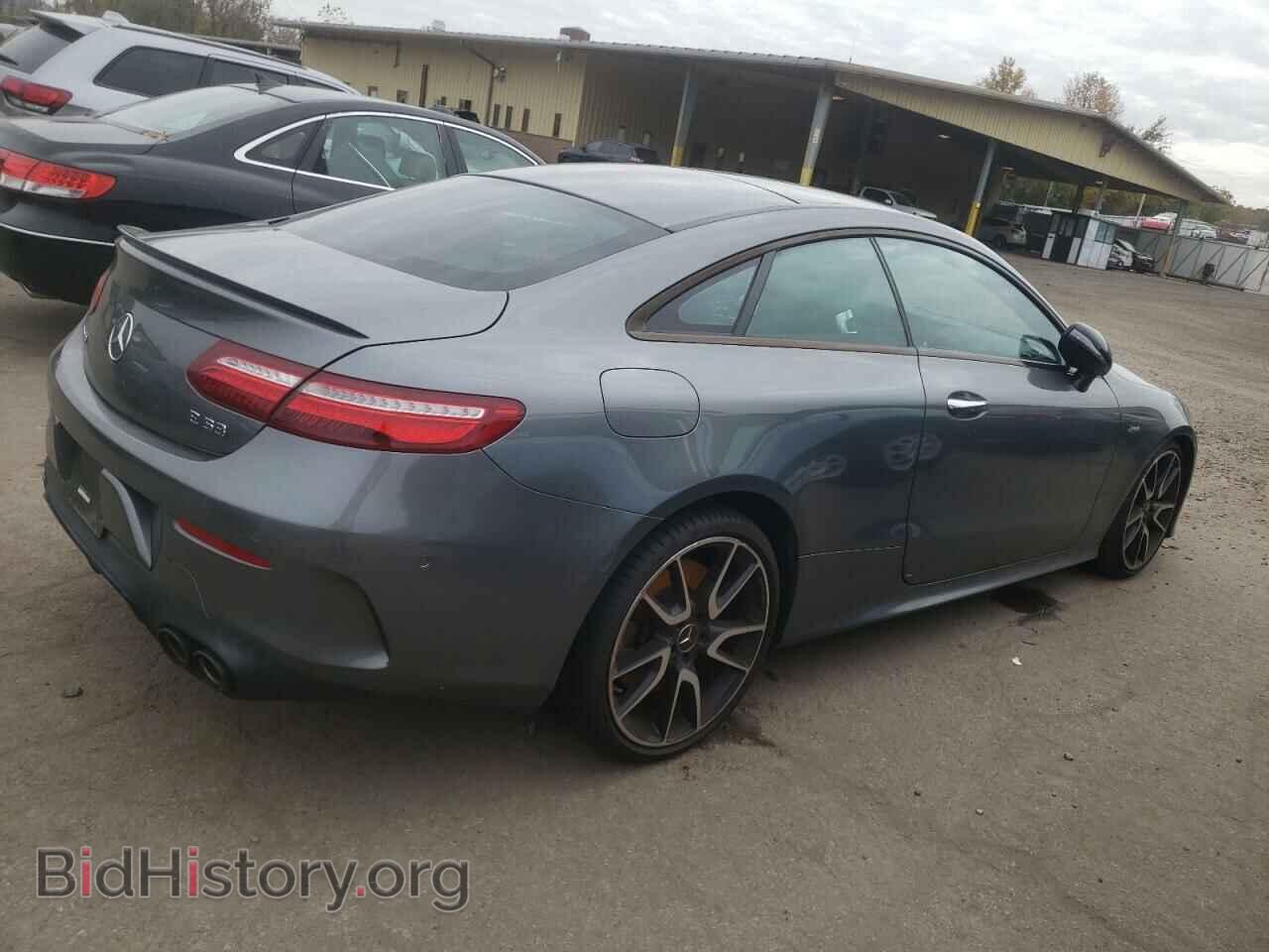 2019 MERCEDES-BENZ E-CLASS - VIN: WDD1J6BB6KF083717 - Фото 3