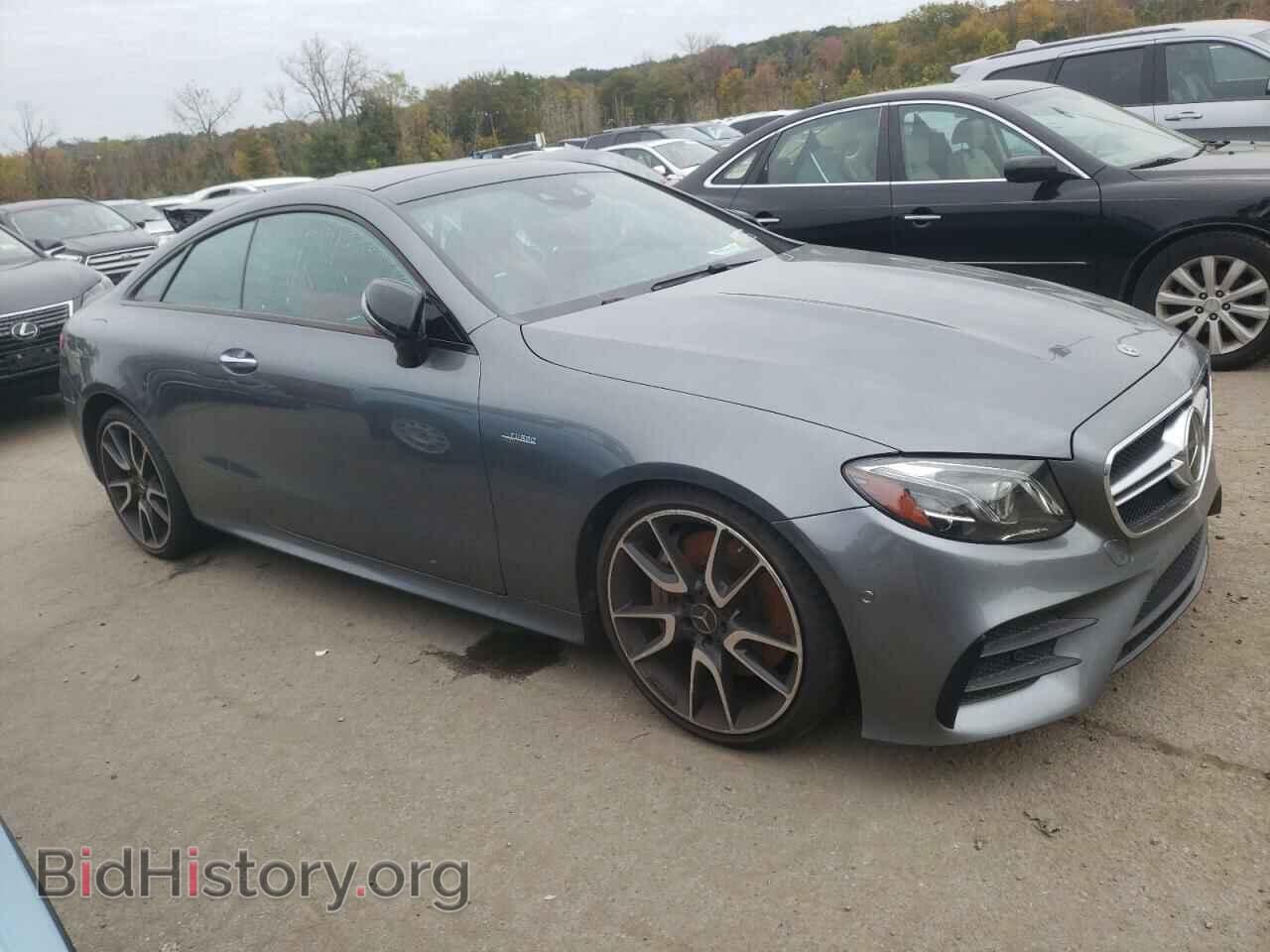 2019 MERCEDES-BENZ E-CLASS - VIN: WDD1J6BB6KF083717 - Фото 4