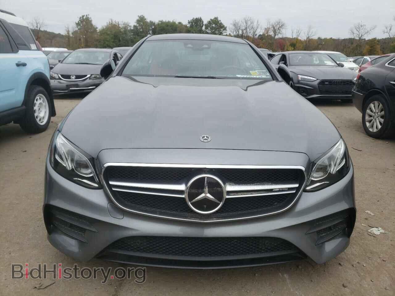 2019 MERCEDES-BENZ E-CLASS - VIN: WDD1J6BB6KF083717 - Фото 5