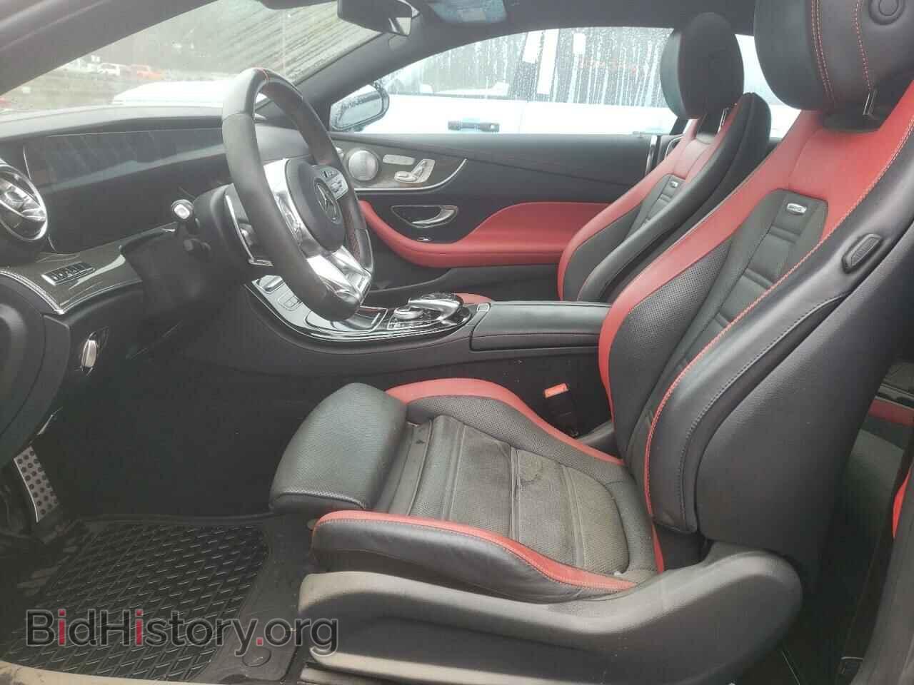2019 MERCEDES-BENZ E-CLASS - VIN: WDD1J6BB6KF083717 - Фото 7