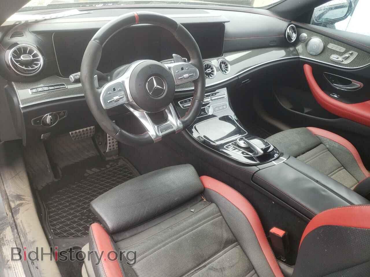 2019 MERCEDES-BENZ E-CLASS - VIN: WDD1J6BB6KF083717 - Фото 8