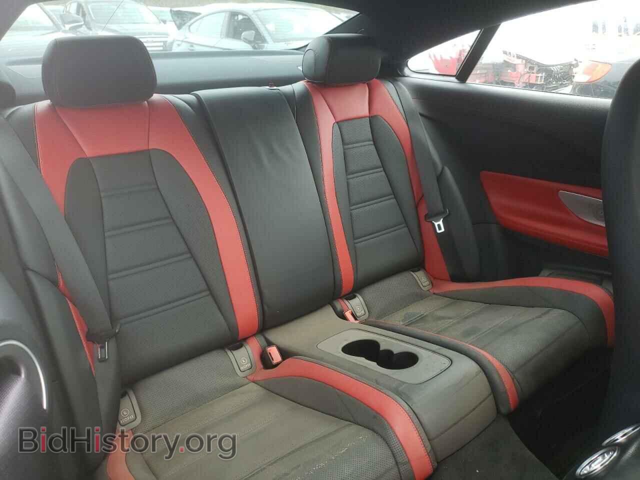 2019 MERCEDES-BENZ E-CLASS - VIN: WDD1J6BB6KF083717 - Фото 10