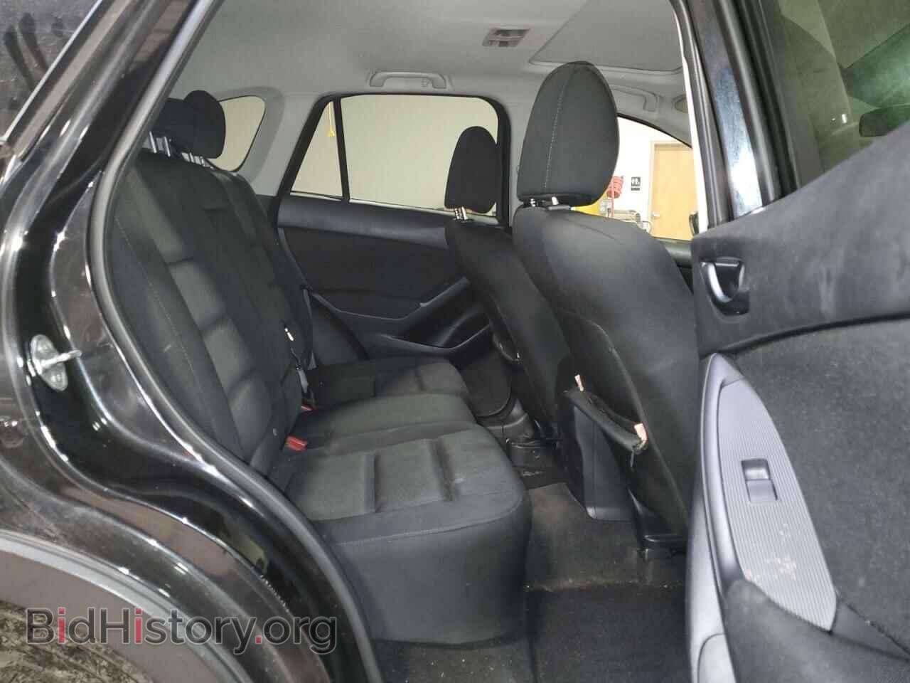 2013 MAZDA CX-5 - VIN: JM3KE4CE2D0142792 - Фото 11