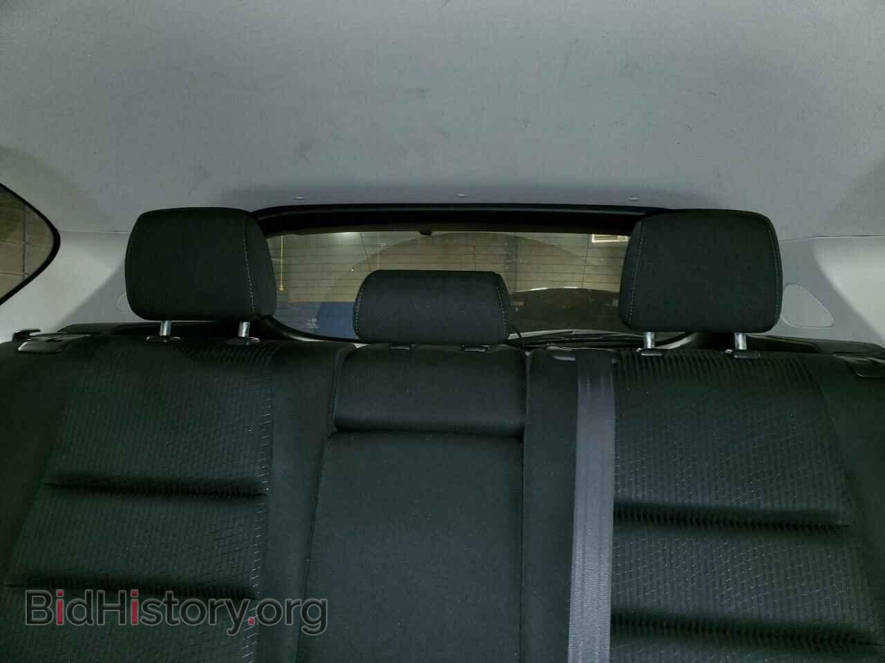 2013 MAZDA CX-5 - VIN: JM3KE4CE2D0142792 - Фото 10
