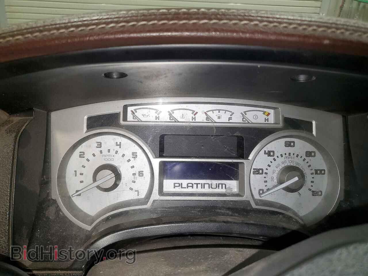 2010 FORD F-150 - VIN: 1FTFW1EV2AFA86767 - Фото 9