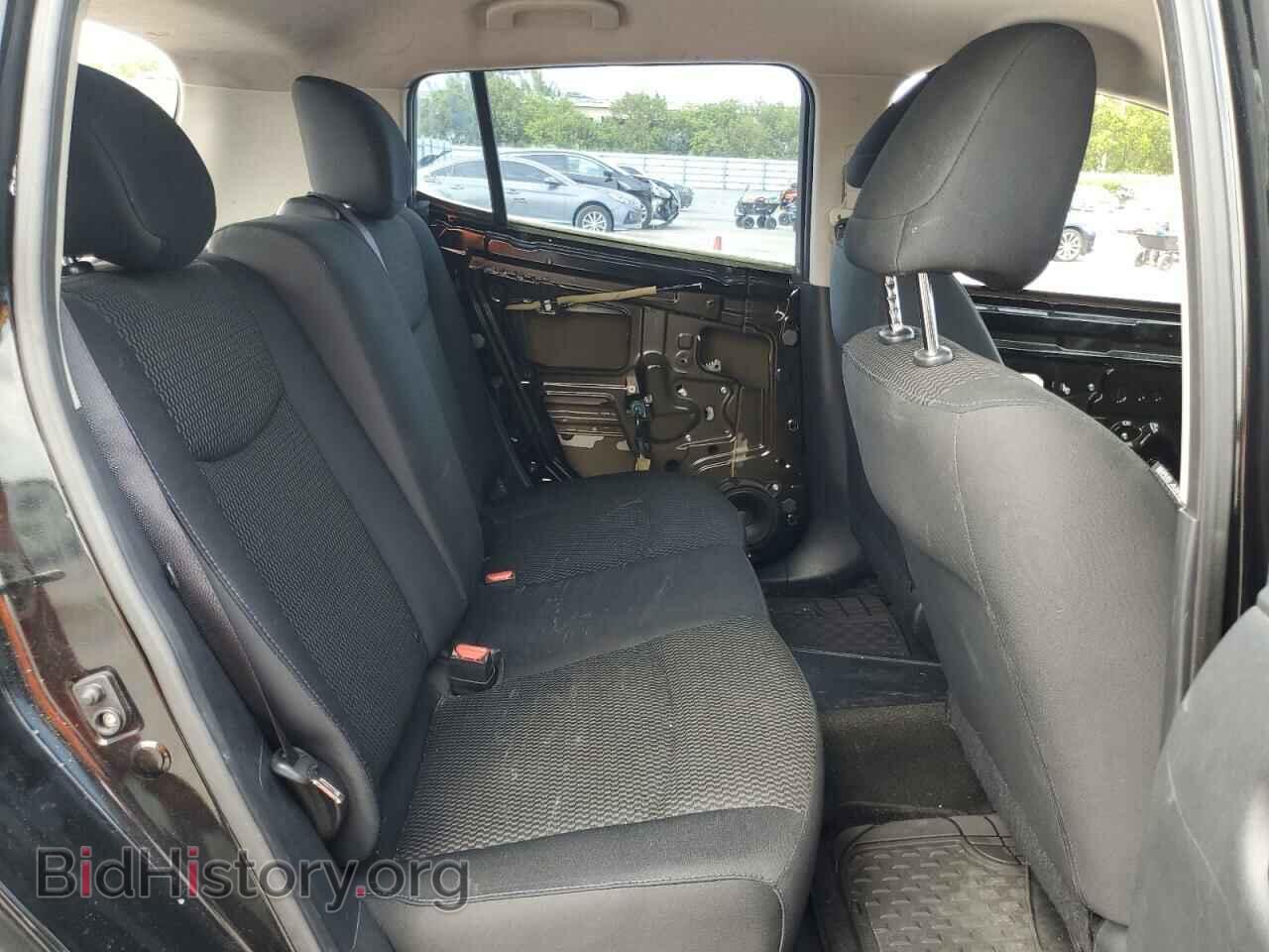 2013 NISSAN LEAF - VIN: 1N4AZ0CP0DC416367 - Фото 10