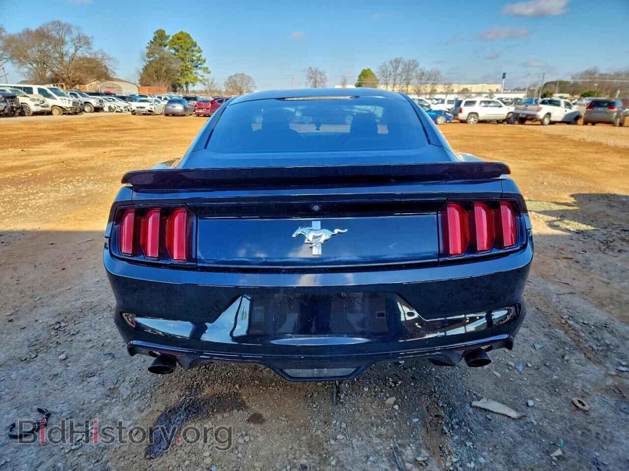 2016 FORD ALL Models - VIN: 1FA6P8AM2G5232043 - Фото 6
