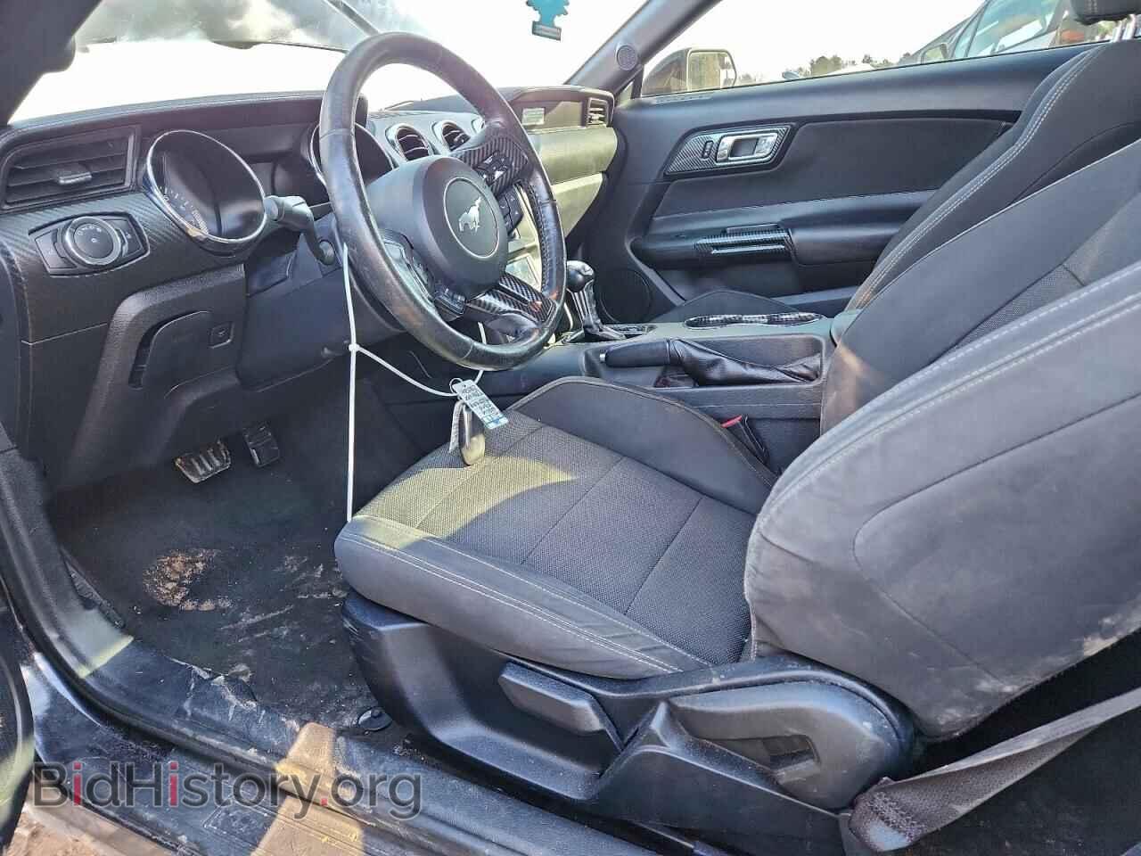 2016 FORD ALL Models - VIN: 1FA6P8AM2G5232043 - Фото 7